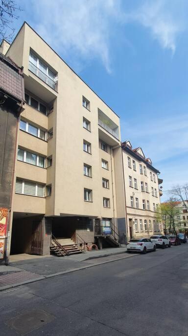 Apartament 710 Katowice Exterior foto
